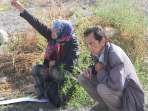 ’Yemeği hak ettin mi?’ sözü intihara sürüklüyordu