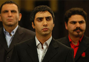 Kurtlar Vadisi'ndeki yeni şifre