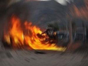 1,5 ton patlayıcı bulundu