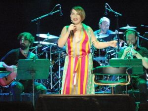 Sezen Aksu ifade verdi