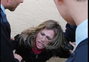 Toplumsal ayıp ortaya çıktı