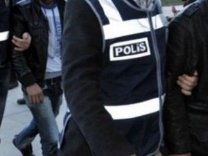 DHKP-C’’nin yöneticisi eylem hazırlığında yakalandı