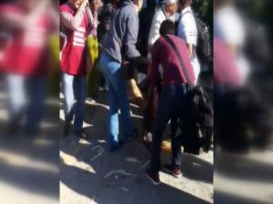 Patlama’da 20’ye yakın kişi hayatını kaybetti