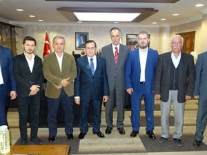 Akçaabat Köftesine Coğrafi İşaret