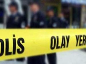 Patlama sonrasında polis yoğun güvenlik önlemi aldı