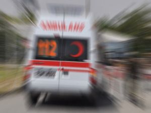 Patlama sonrasında olay yerine tam 55 ambulans sevk edildi