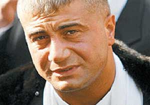 Sedat Peker duruşmaya getirildi