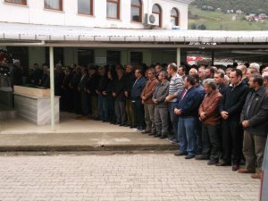 Mermertaş'ın acı günü