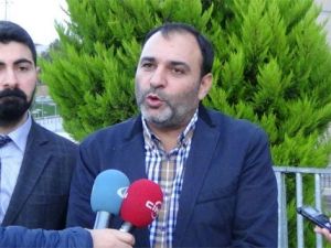 Cumhurbaşkanı’na alenen hakaretten tutuklandı