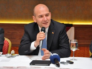 "Trabzon bir numara olacaktır"