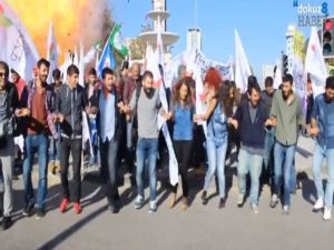 Ankara’daki patlama dünya basınında