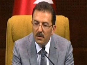 İçişleri Bakanı ‘istifa' sorusuna ne cevap verdi?