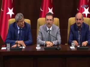 Bakanlar açıkladı: 86 ölü, 186 yaralı