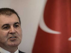 AK Parti'den patlama açıklaması