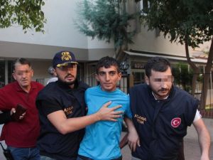 Polisleri şehit eden hainler tutuklandı