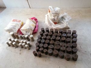 "Operasyonlarda 1’i ölü, 3 terörist yakalandı