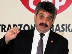 Karan: Akçaabat'ı kandırdılar
