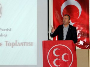 Terörün hesabını verin