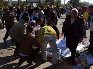 Türkiye'ye iki hafta önceden istihbarat geldi!