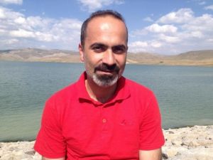 Ağrı basınında yas