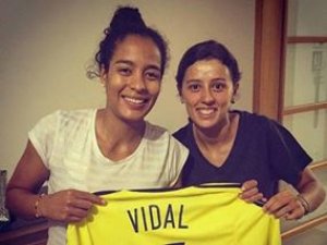 Trabzon futboluna Kolombiyalı dayanmıyor