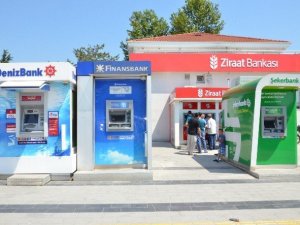 61 Atm Yeri İhaleye Çıkıyor