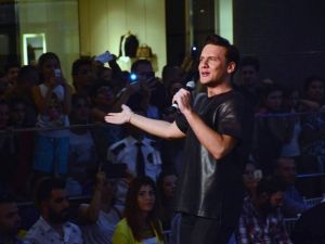 Edis’in yeni albümü yolda