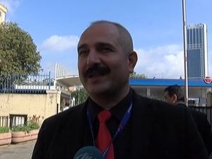 "İki patlamada da yerler sarsıldı"