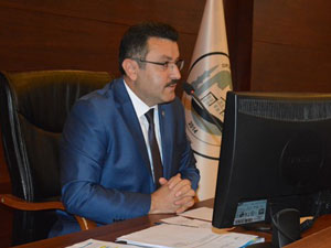 Genç: Ciddi bir süreçten geçiyoruz