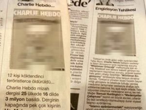 Ceyda Karan ve Hikmet Çetinkaya’ya mahkemeden son uyarı