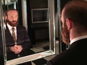 İddialı prodüksiyonda bir Türk oyuncu da var