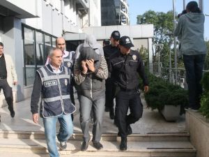 Fuhuş operasyonu: 8 tutuklama