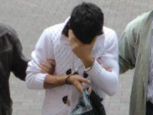 6 aydır aranıyordu