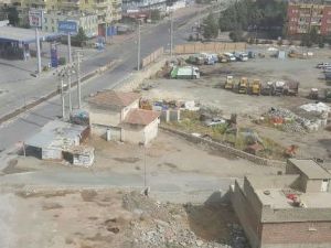 3 mahallede yasak kaldırıldı