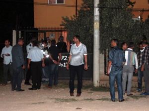 Yaşlı adam bıçaklanarak öldürüldü!