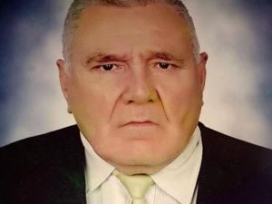 Yaşlı adam 6 yerinden bıçaklanarak öldürülmüş