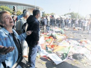 Tamer Korkmaz: "IŞİD maskeli bir PKK olayı olarak görüyorum"