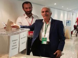 HDP’li belediye başkanı gözaltına alındı