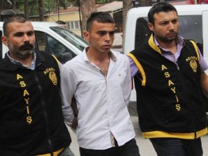 Hırsızlar yakalanınca ’biz hemşireyiz’ dedi