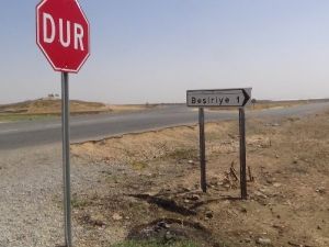 Türkiye’ye girmeye çalışan IŞİD’li terörist yakalandı