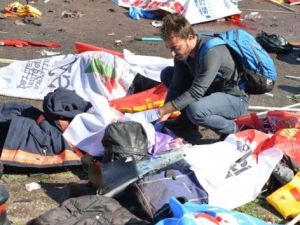 Ölü ve yaralı sayısıyla ilgili son durum