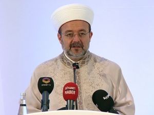 "İslam dünyasını bekleyen büyük tehlike..."
