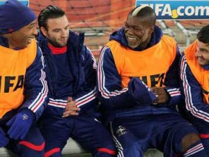 Cisse'den yıldız futbolcuya kasetli şantaj!