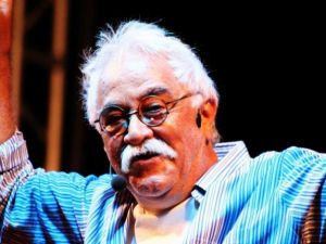 Levent Kırca son yolculuğuna uğurlandı