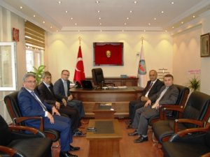 Karadeniz belediyeleri ihtiyaçları...