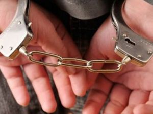 Meslektaşının küçük çocuğunu taciz eden polise 8 yıl