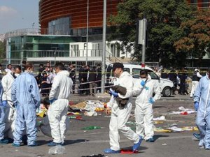 IŞİD'in Canlı bombaları 21 kişi işte onların fotoğrafları