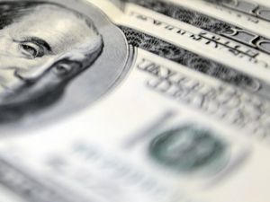 Dolar yeniden yükselişte