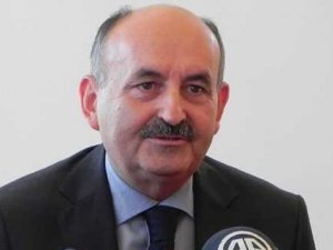 Müezzinoğlu: O iki isim yakalandı