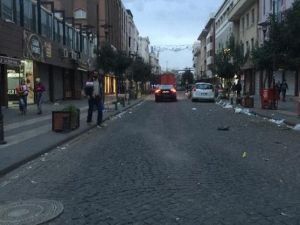 Hayat kısmen de olsa normale döndü